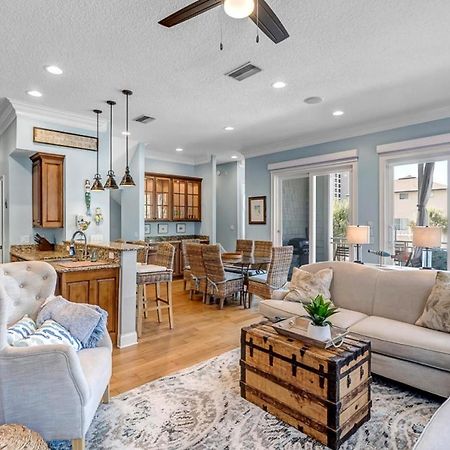 Surf'S Up Villa Jacksonville Beach Luaran gambar