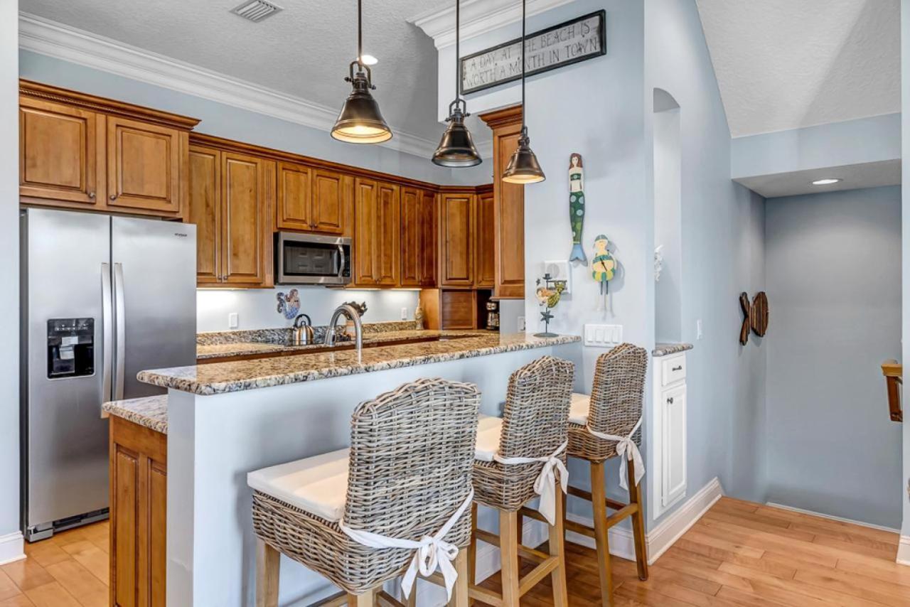 Surf'S Up Villa Jacksonville Beach Luaran gambar