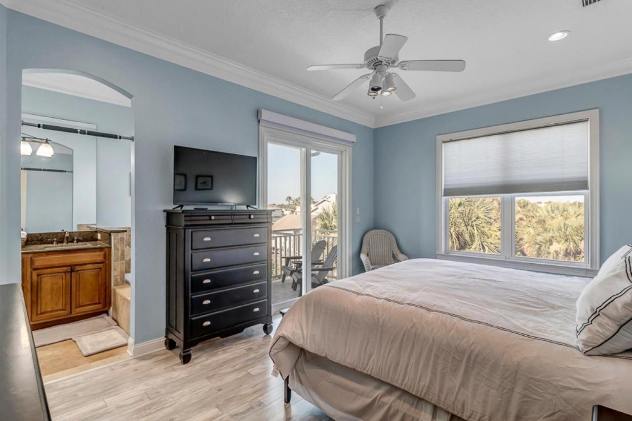 Surf'S Up Villa Jacksonville Beach Luaran gambar