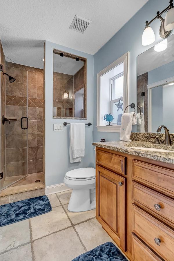 Surf'S Up Villa Jacksonville Beach Luaran gambar