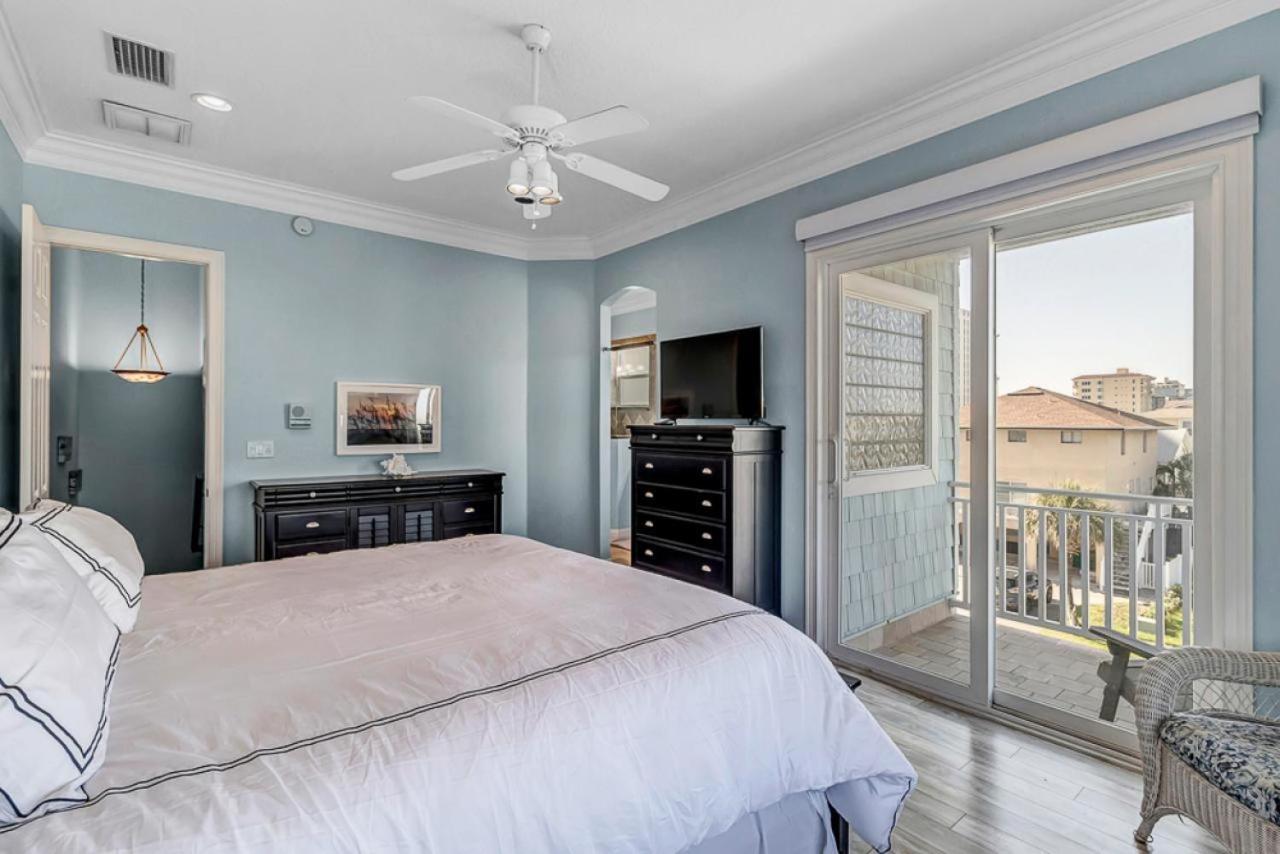 Surf'S Up Villa Jacksonville Beach Luaran gambar