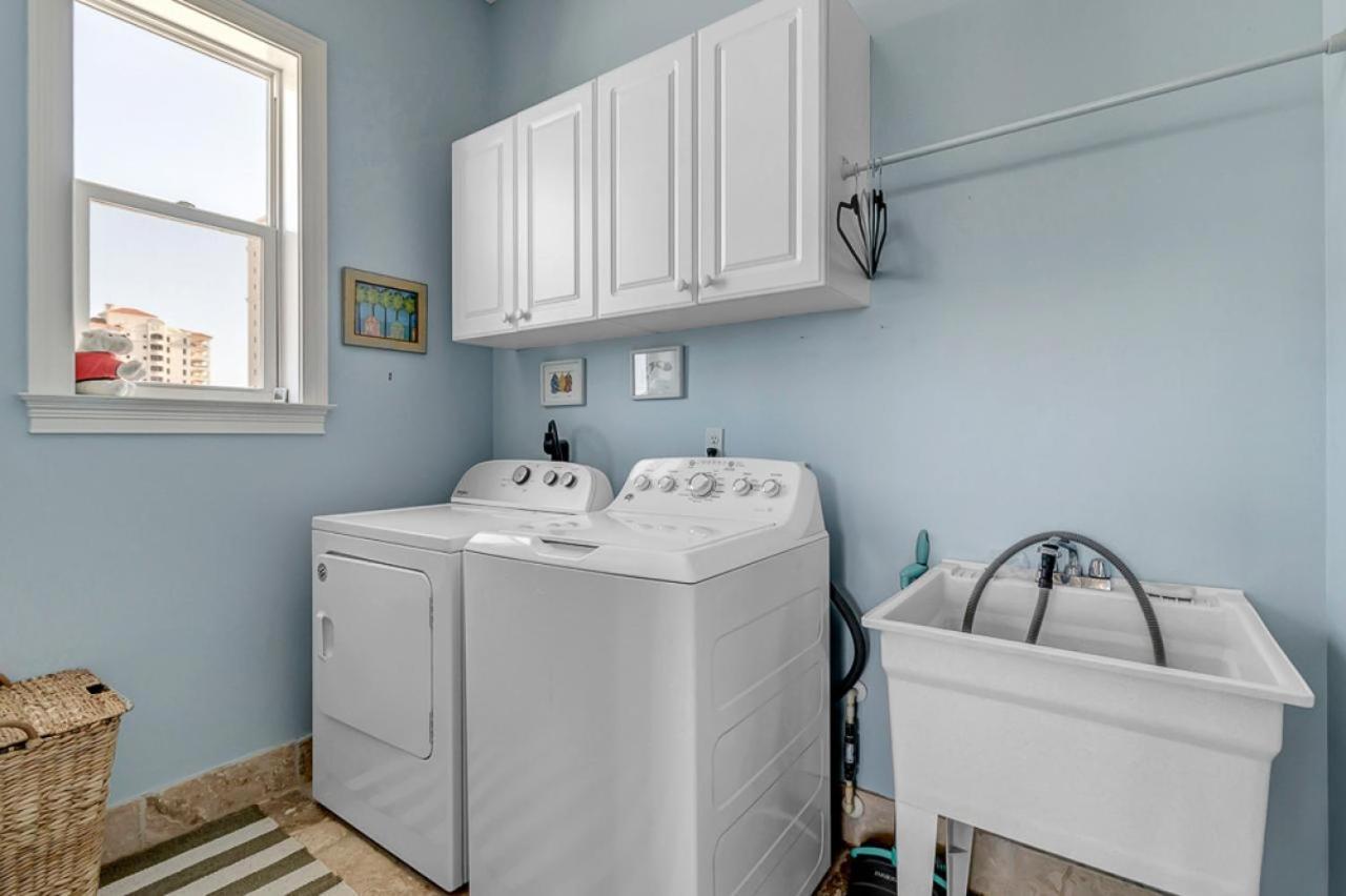 Surf'S Up Villa Jacksonville Beach Luaran gambar
