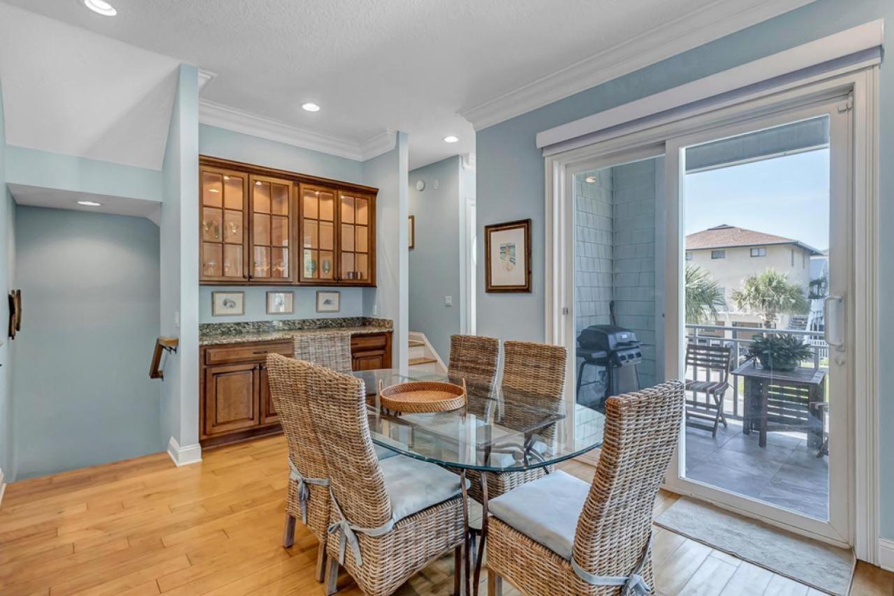 Surf'S Up Villa Jacksonville Beach Luaran gambar