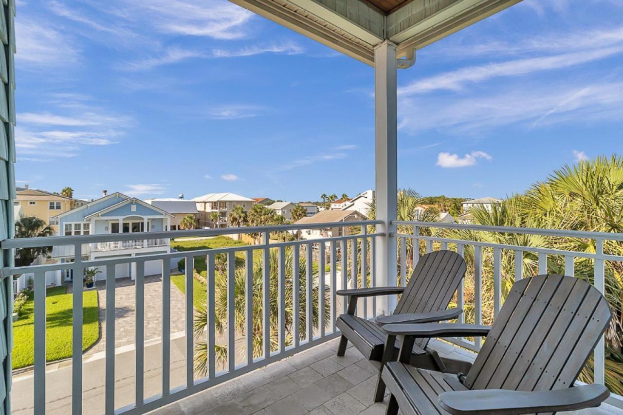 Surf'S Up Villa Jacksonville Beach Luaran gambar