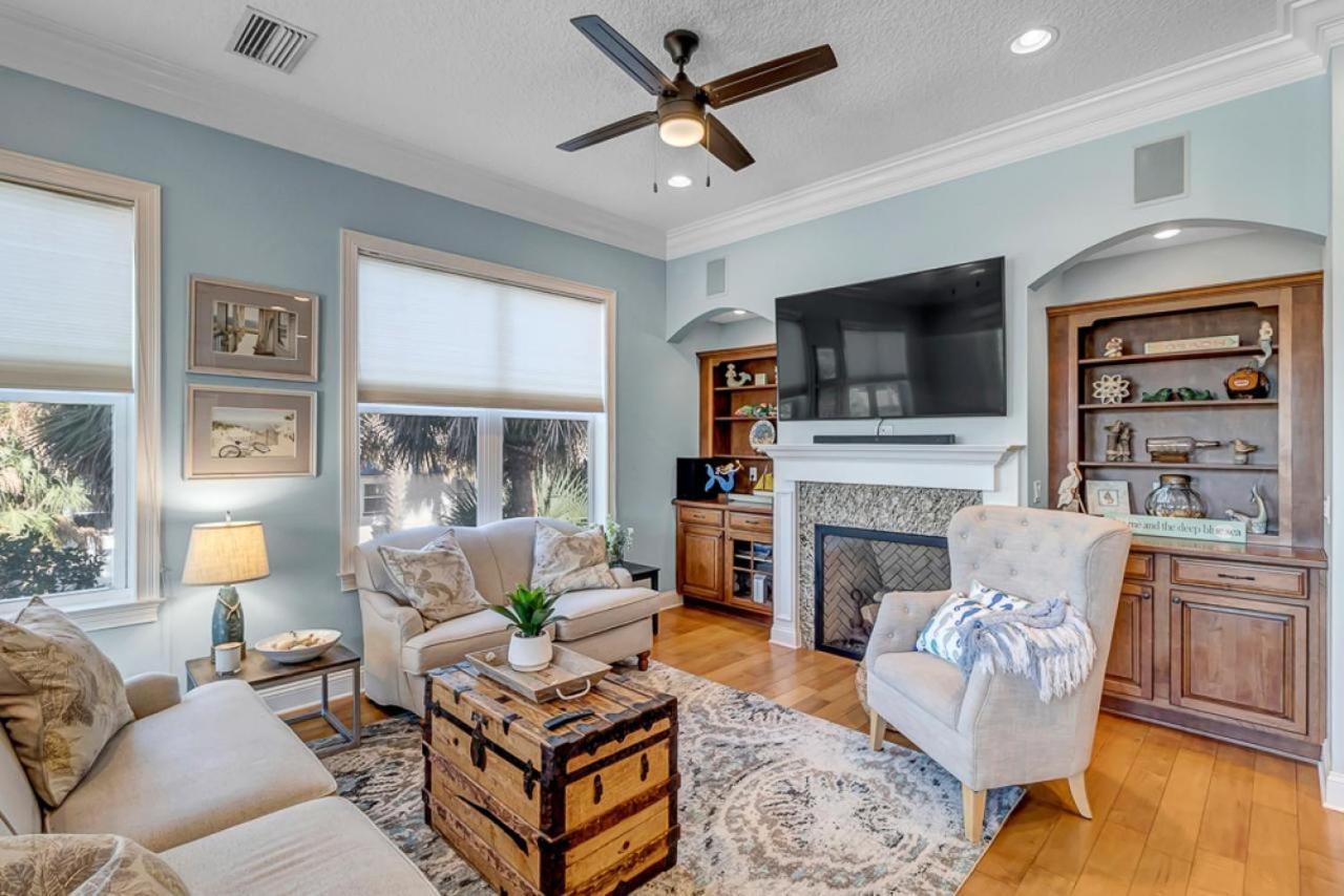 Surf'S Up Villa Jacksonville Beach Luaran gambar