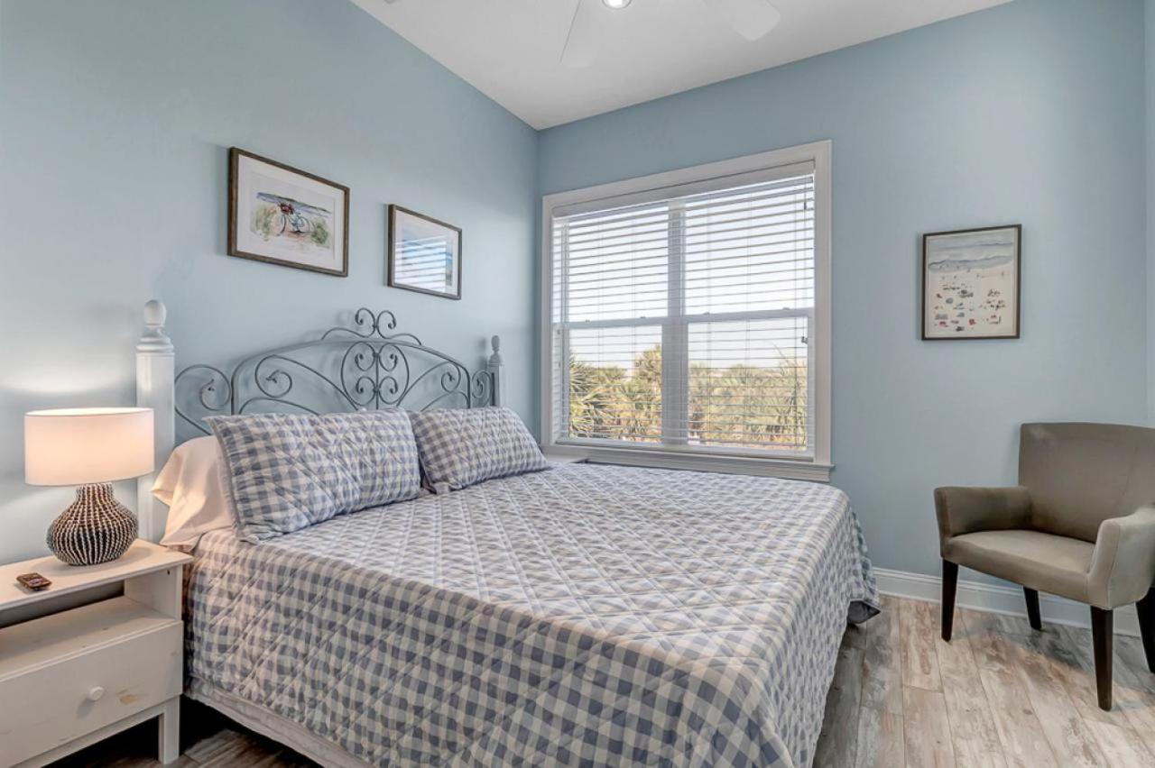 Surf'S Up Villa Jacksonville Beach Luaran gambar