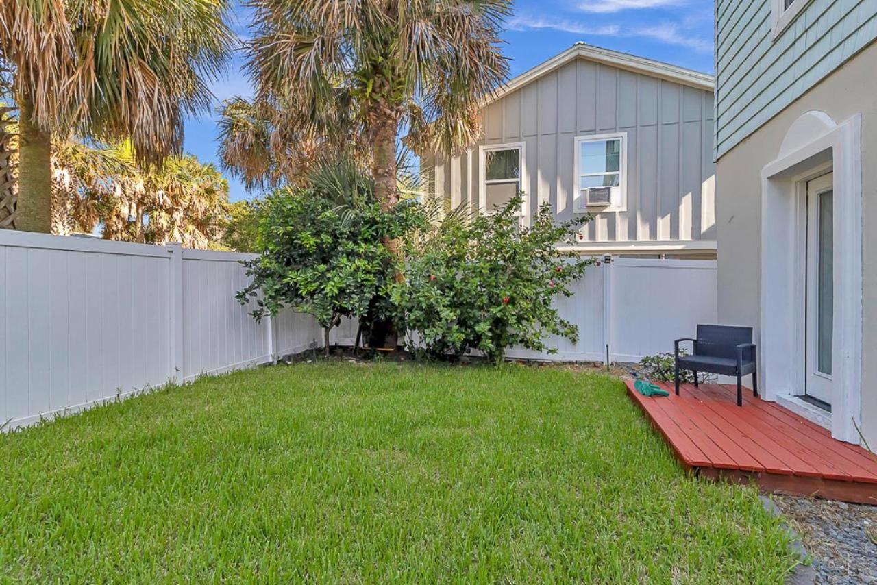 Surf'S Up Villa Jacksonville Beach Luaran gambar